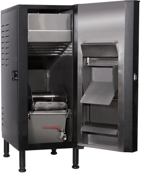 Фото Фритюрница электрическая ROBOLABS RoboFryBox RFB1BF 1