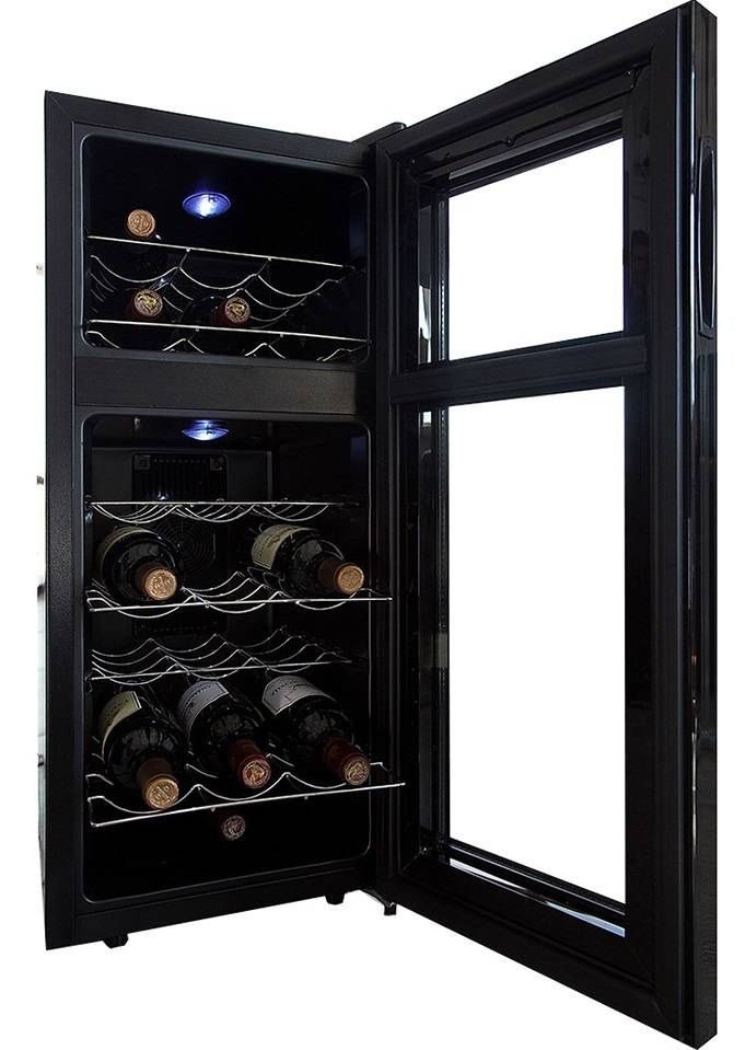 Фото Шкаф винный Cellar Private — арт. CP0212T 2