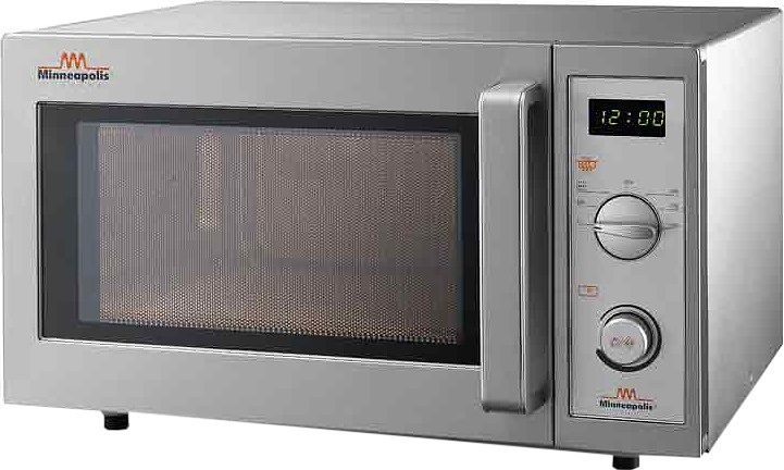 Микроволновая печь SIRMAN Minneapolis WP1000 PF M