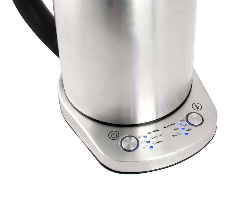 Фото Чайник электрический Gemlux GL-EK-301S 3