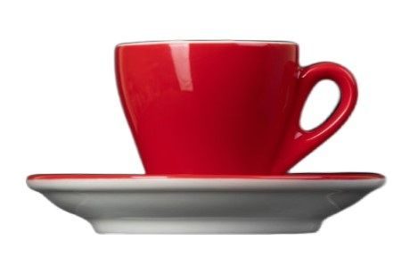Кофейная пара Corone Gusto 80 мл артикул фк1732