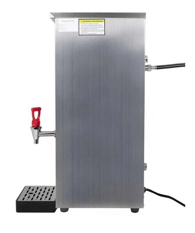 Фото Кипятильник проточный CuisinAid — арт. CD-WB-10DB 1