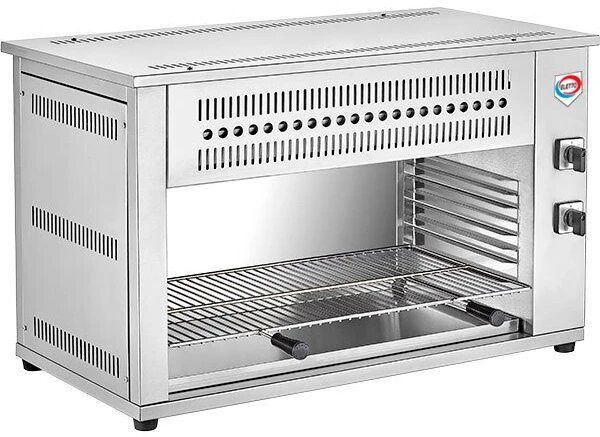Гриль саламандра Eletto S12