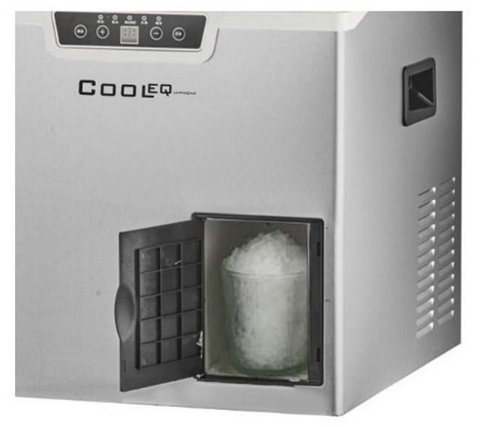 Фото Льдогенератор COOLEQ ZB-22C — арт. G0869 1