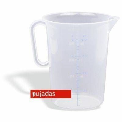 Кувшин Pujadas (пластик, 0 846.05 артикул 846.05