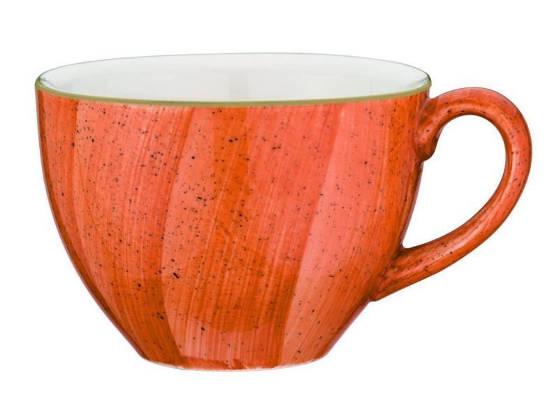 Чашка Bonna Aura Terracota мм. артикул ATCRIT01CF