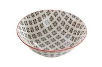 Чаша Porland MIX&MATCH d 208 артикул 36Z121 серый