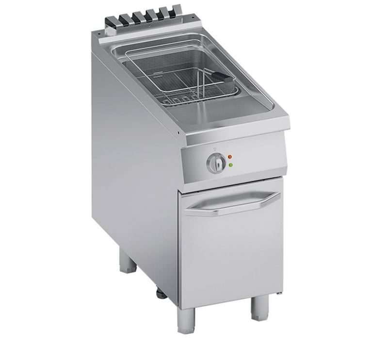 Фритюрница электрическая ATA K4EFGP0520