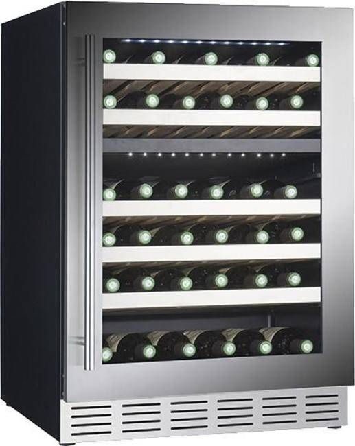 Шкаф винный Cavanova CV060DT