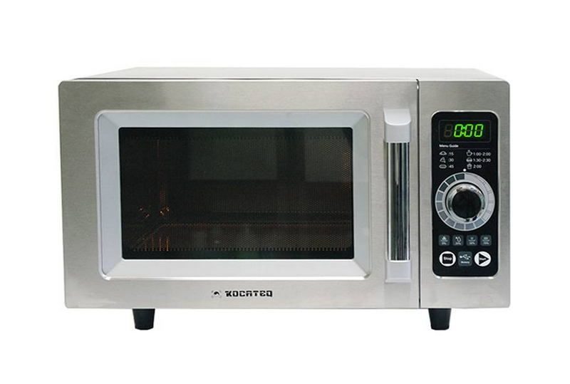 Фото Микроволновая печь Kocateq MWO1000/25 E (22510) 3