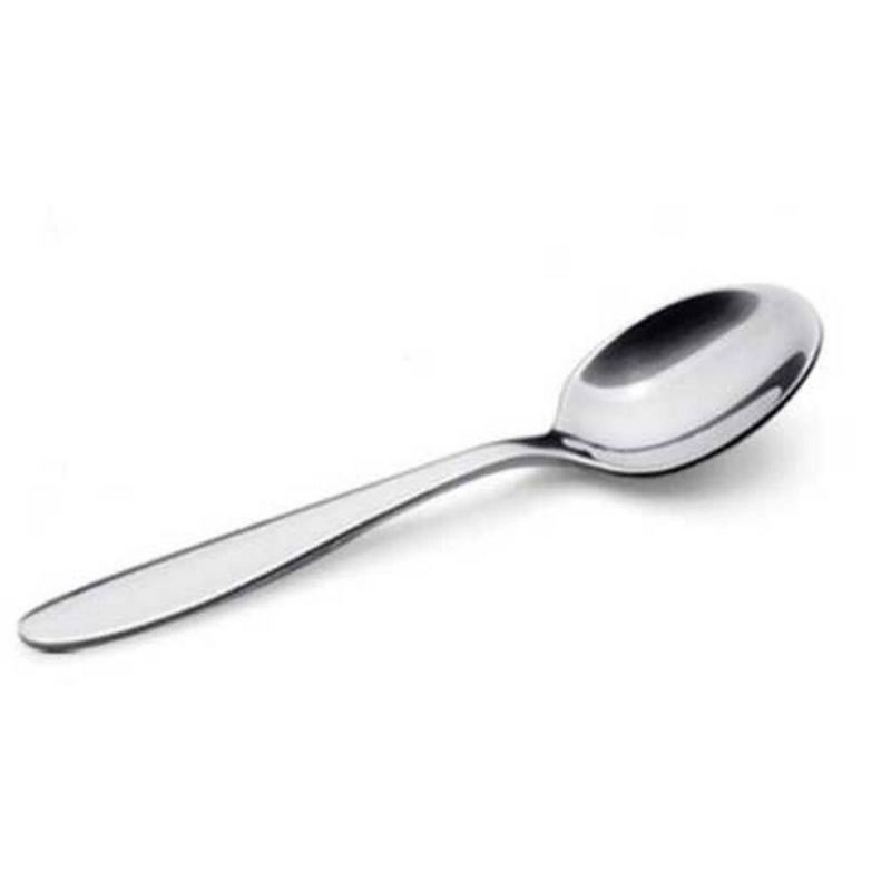 Ложка кофейная P.L. Proff Cuisine S050-6 (кор=960)