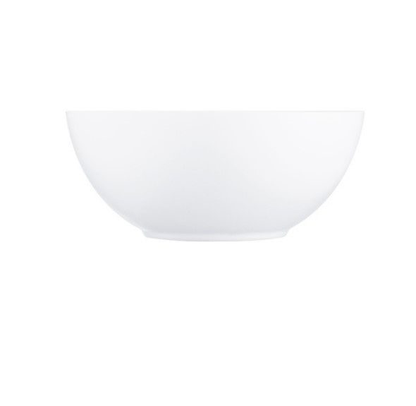 Фото Салатник Arcoroc Evolutions White 1000 мл, D 180 мм — арт. N9365 1