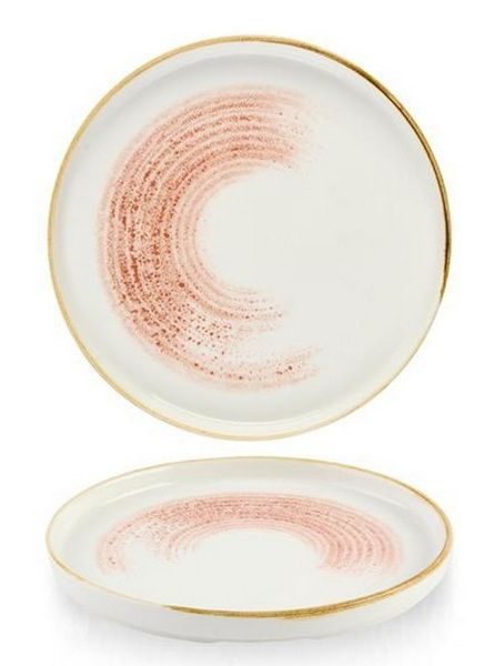 Тарелка CHURCHILL Homespun артикул HACLWP261