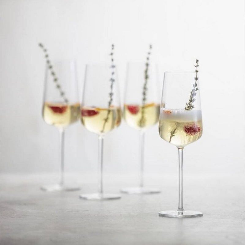 Фото Бокал для вина Schott Zwiesel Bistro Line 348 мл артикул 120632 2