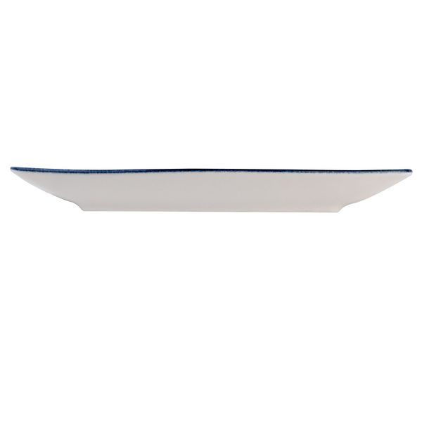 Фото Блюдо Kutahya Blue Stone L 160 мм, B 96 мм, H 22 мм — арт. BNBOH16KY890003 2