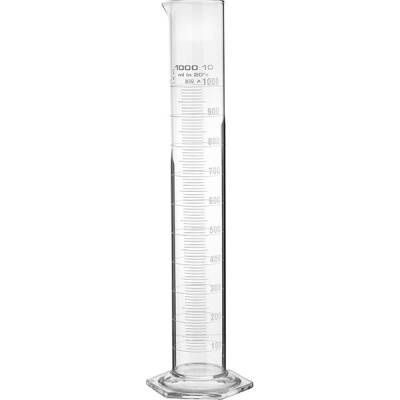 Стакан Libbey LAB Мензурка стекло артикул 900002