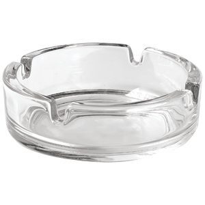 Пепельница Arcoroc D 103 мм, H 33 мм артикул C1320