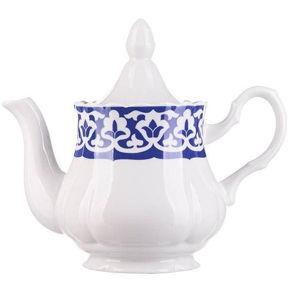 Чайник заварочный Добрушский фарфор артикул 8C1056
