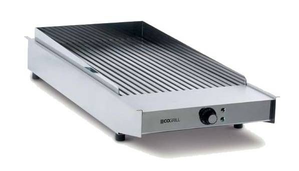 Гриль-мангал EcoGrill 8C 400