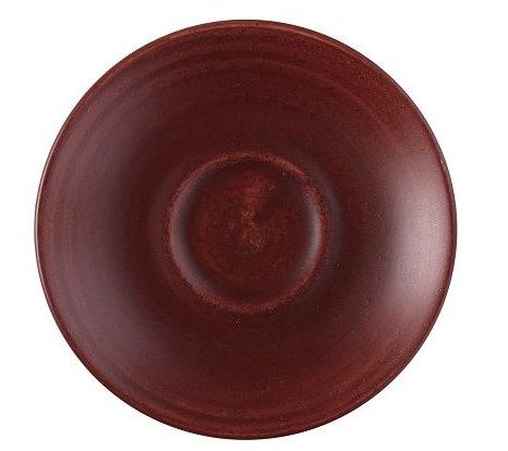 Блюдце CHURCHILL Stonecast 118 мм артикул PAREESS1