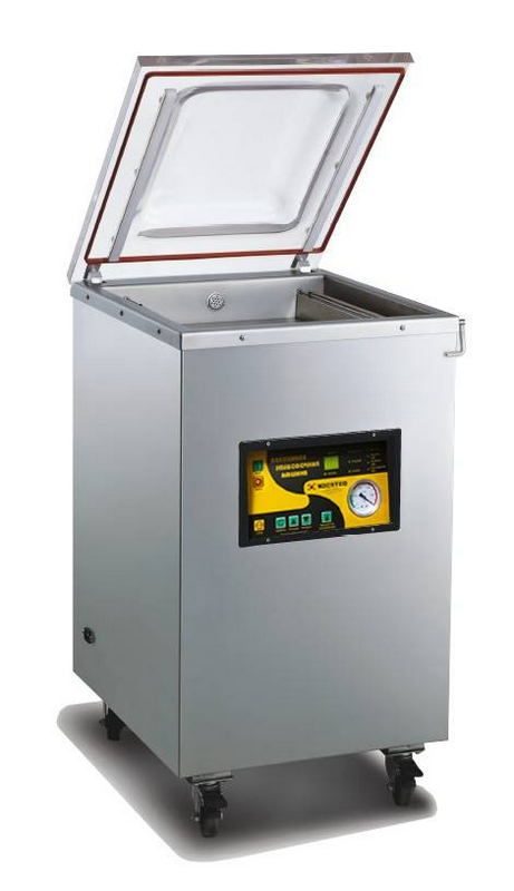 Упаковщик однокамерный Kocateq Buffalo 42x2/20