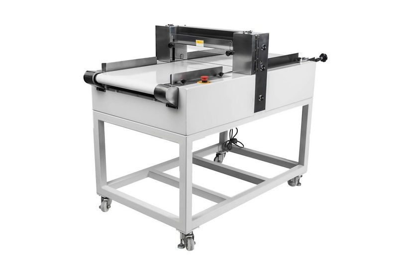 Бисквиторезка Danler GМ-480