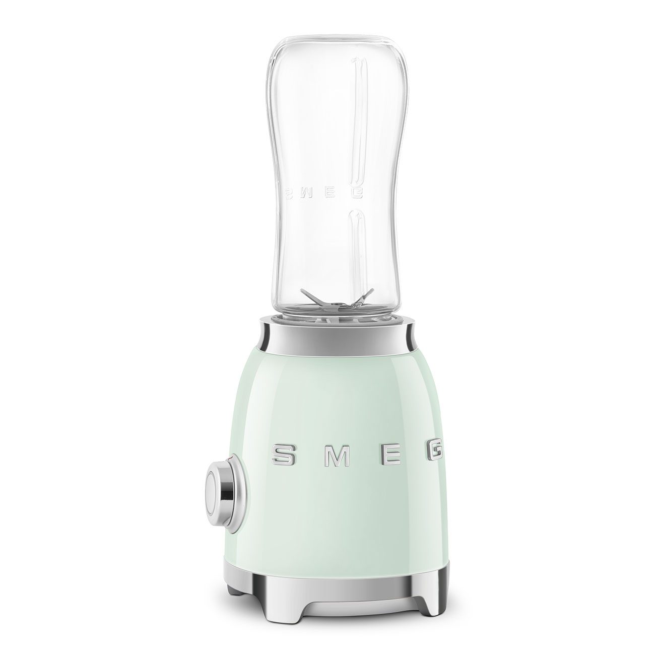 Фото Блендер бытовой SMEG — арт. PBF01PGEU 2
