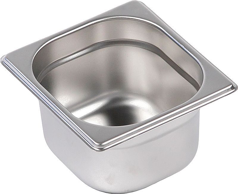 Гастроемкость Kitchen Muse GN 1, 6 л артикул 816-4