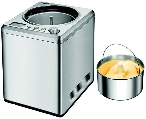 Фото Фризер для мягкого мороженого Unold Pro Plus 1