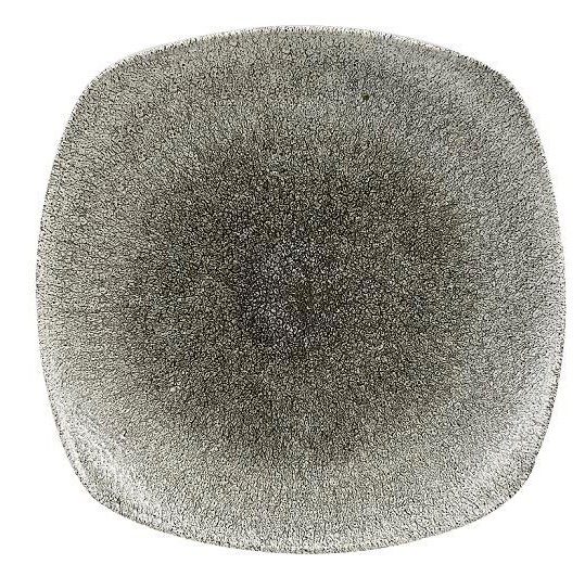 Тарелка CHURCHILL Raku Quartz мм артикул RKBQSP111