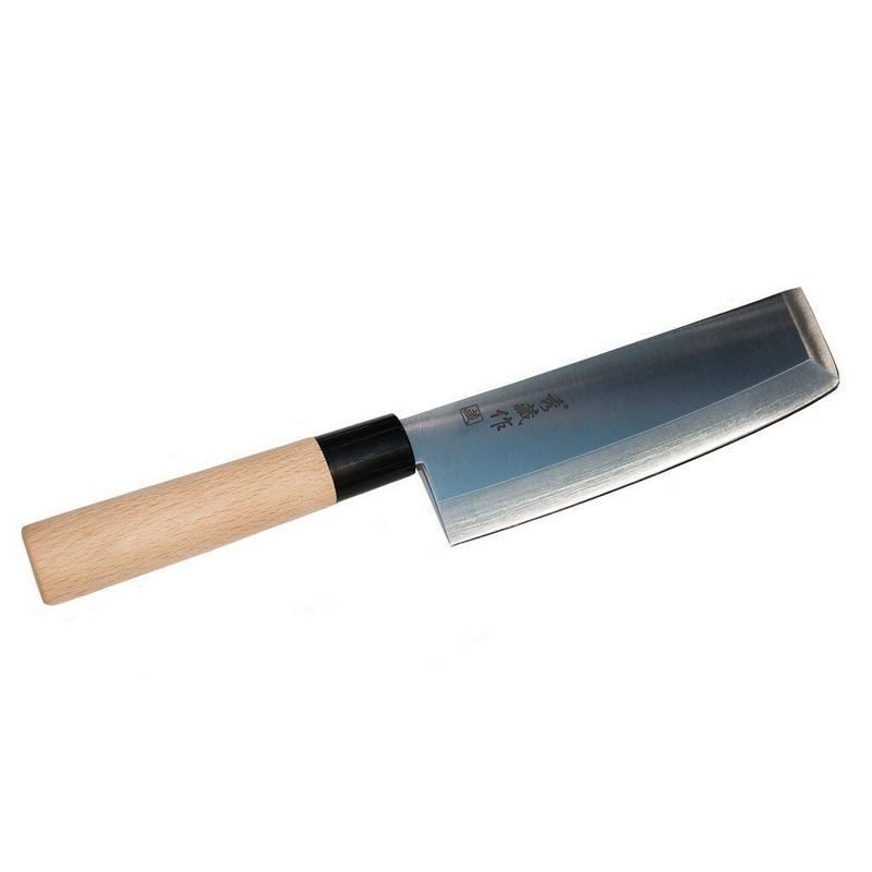 Нож для разделки рыбы P.L. Proff JP-1191-180-CP-CP