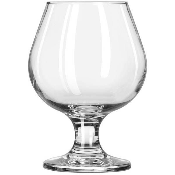Бокал для коньяка Libbey H 117 мм артикул 3704