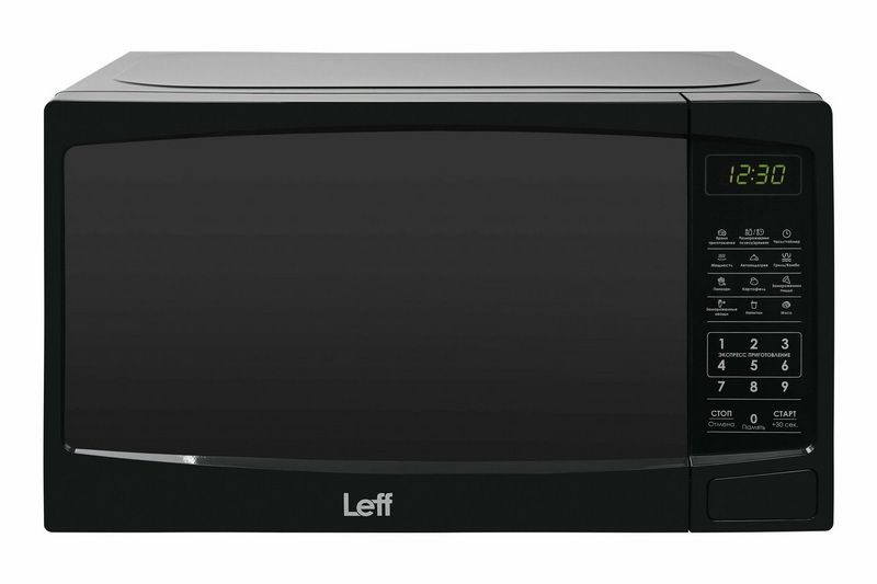Микроволновая печь LEFF 20MD733BG