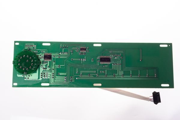 Плата панели управления Viatto VA-IC3520PRO