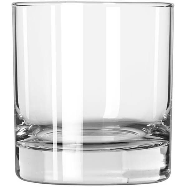 Стакан Олд Фэшн Libbey Heavy h80 мм. артикул 916CD