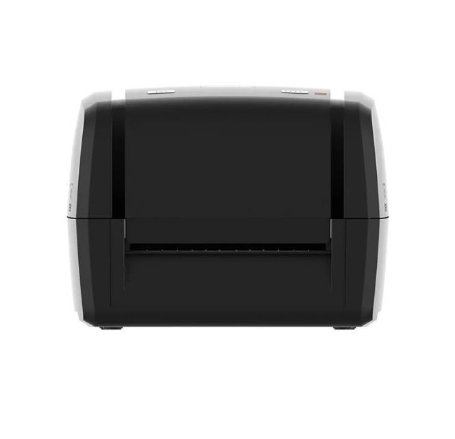 Фото Термотрансферный принтер для печати этикеток UROVO MP4000D thermal — арт. MP4000D-TR2P111W1B0 5