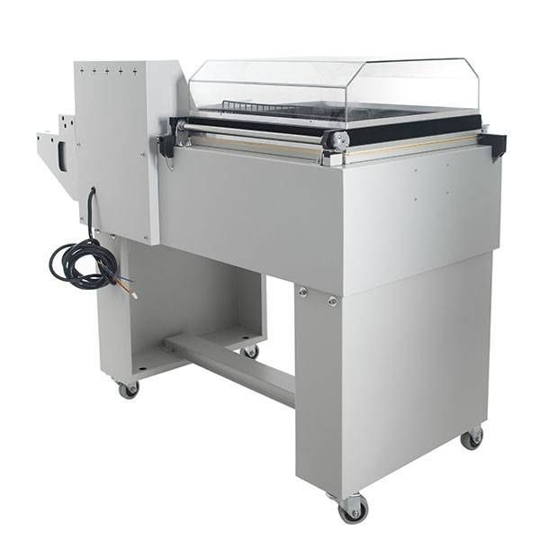 Фото Машина термоусадочная Foodatlas FM-5540 Pro — арт. УТ000008080 2
