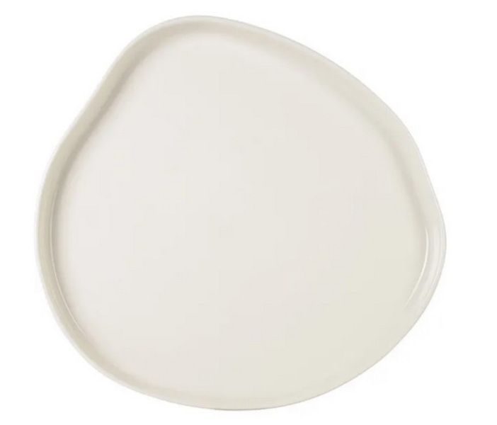 Тарелка Rinart Cream Nordic D VOG20DZ-KR/VG20DZ-KR