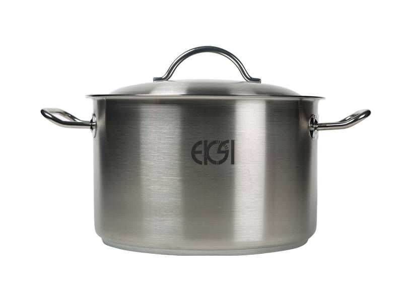 Кастрюля Eksi E 600080 (8 л) артикул E_600080