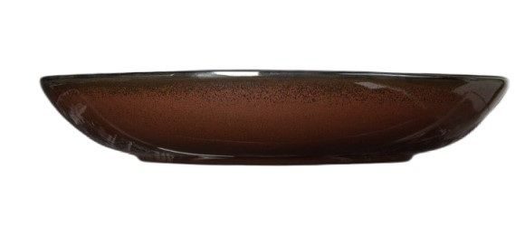 Фото Блюдо Corone Carmen L 267 мм, B 197 мм — арт. фк1820 1