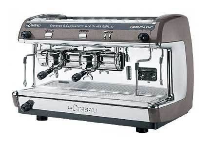 Кофемашина рожковая La Cimbali M39 Classic C/2