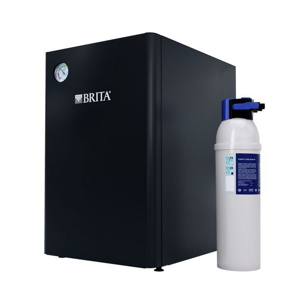 Фото Фильтр-система Brita Professional PROGUARD Coffee 300 3