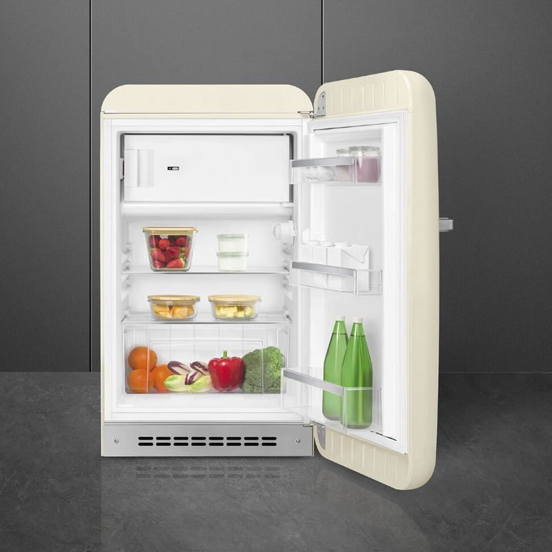 Фото Холодильник SMEG — арт. FAB10RCR5 8