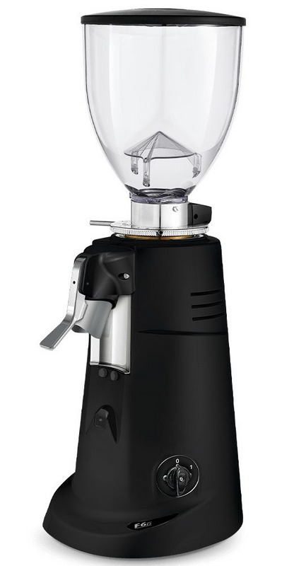 Кофемолка Fiorenzato F6 D
