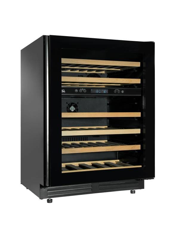Фото Шкаф винный Vinosafe — арт. VSU46BD 6