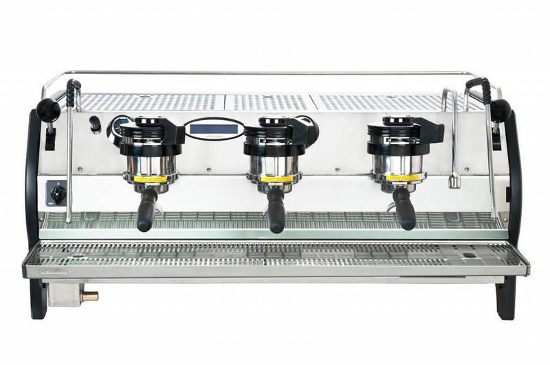 Фото Кофемашина рожковая La Marzocco Strada EE 3GR 1