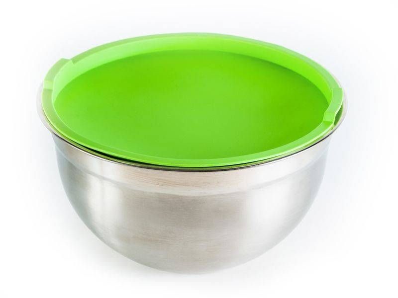 Миска Eksi с крышкой см, 4 л) артикул MB1008