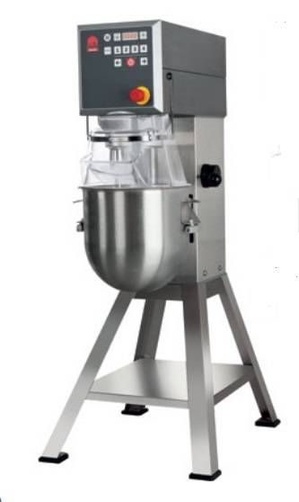 Миксер планетарный AlexanderSolia AW R 20