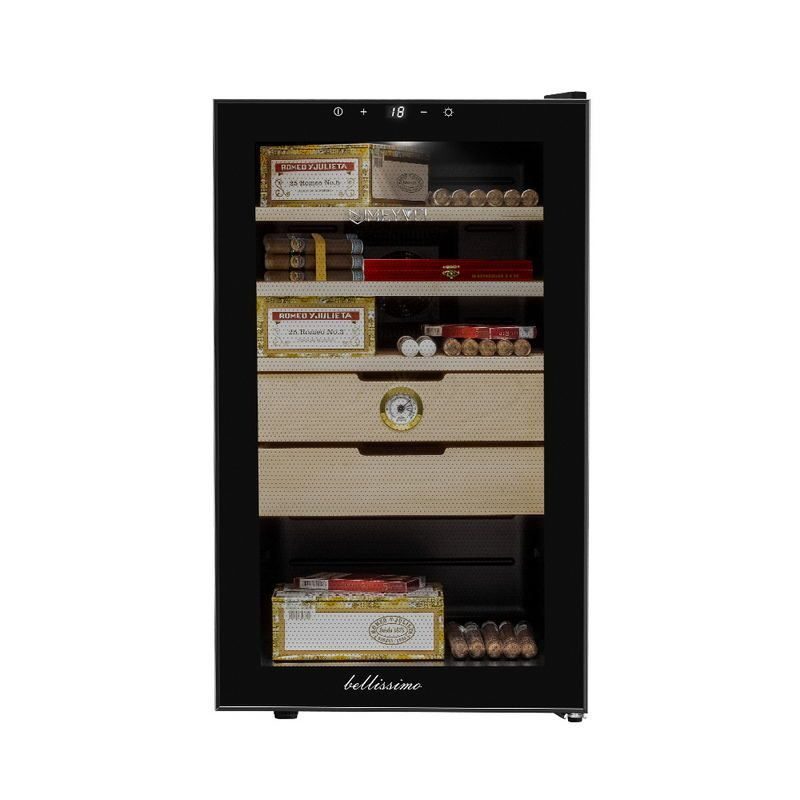 Фото Шкаф для сигар Meyvel MC-70BT 3