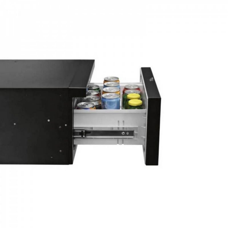 Фото Автохолодильник indel B TB30AM Drawer 11